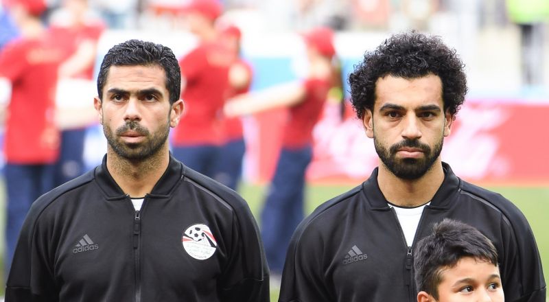 محمد صلاح يتحدث عن طريقة التعامل مع النساء في الثقافة العربية