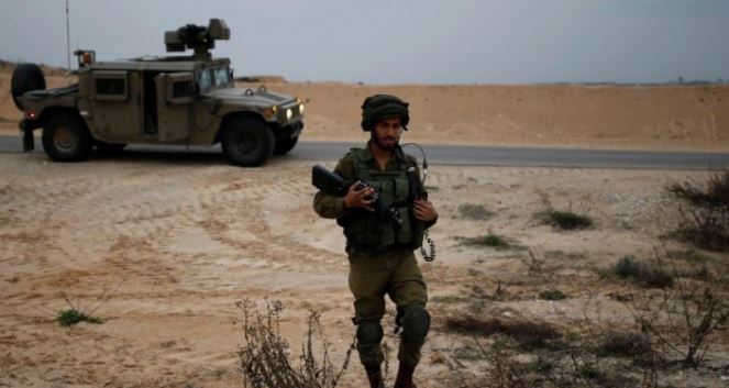 الجيش الاسرائيلي يفقد 6 مناظير ليلية متطورة ومعدات عسكرية أخرى