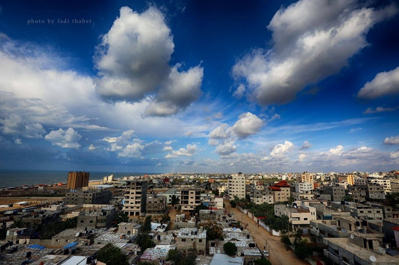 فلسطين تشهد الخميس موجة حر والحراره أعلى من معدلاتها السنوية بـ 12 درجة