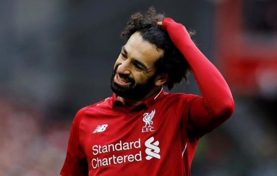 ليفربول في مهمة صعبة من أجل ريمونتادا تاريخية ضد برشلونة