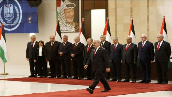 وزراء حكومة اشتية يعقدون مؤتمرهم الاول في قطاع غزة
