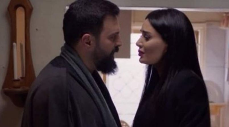 هل يبصر مسلسل الهيبة موسمه الرابع؟