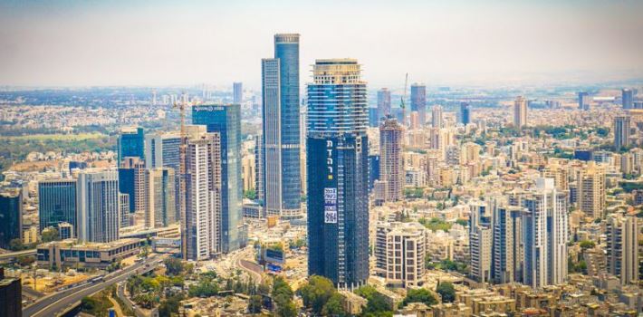 تراجعاً في معدلات نمو الاقتصاد الإسرائيلي