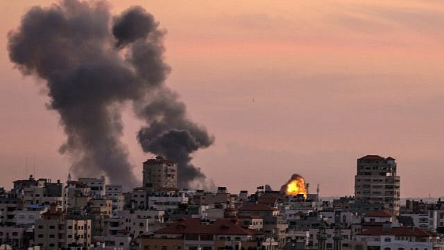 الجيش الاسرائيلي يدرس قصف المنازل بدون انذار