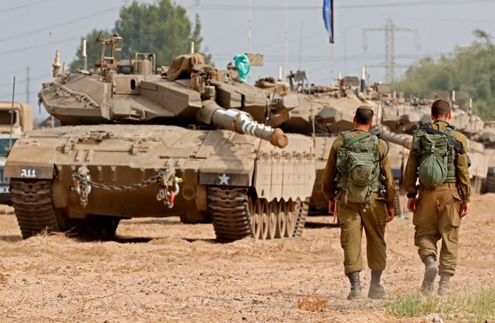 حدود غزة قد يشهد تصعيداً عسكرياً بين حماس والاحتلال خلال الأيام المقبلة