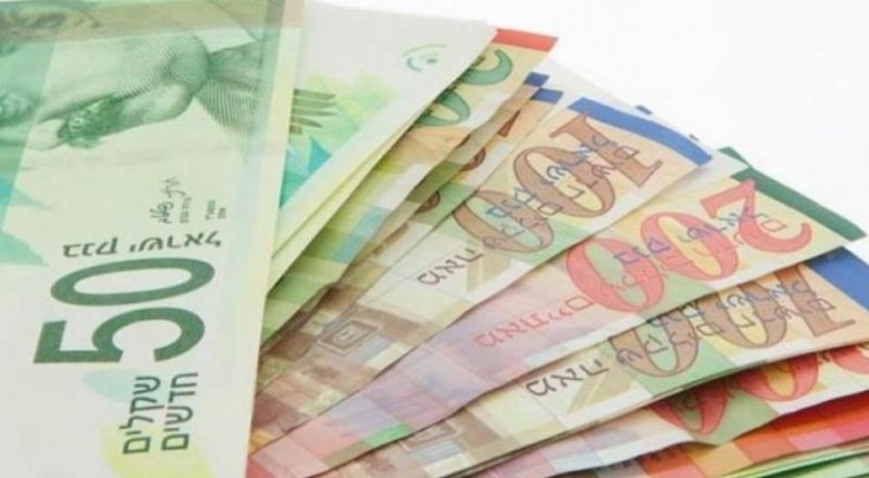 اسعار العملات مقابل الشيكل الاسرائيلي اليوم الخميس