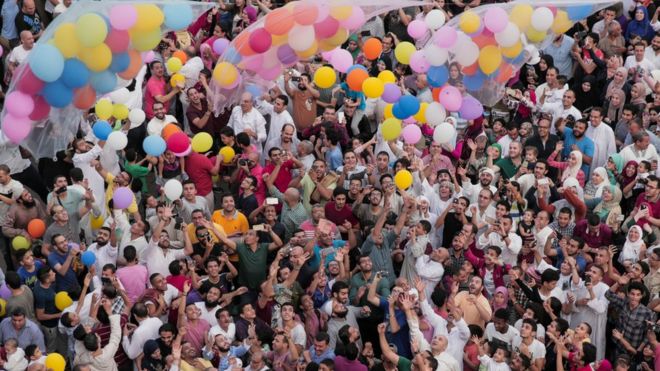 اول ايام عيد الاضحى بالمغرب يوم الأثنين