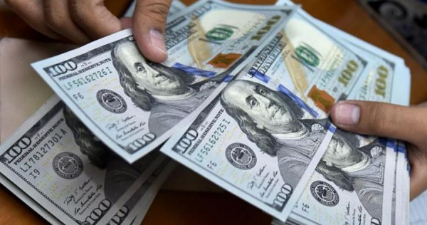 رابط فحص 100 دولار لـ 75 ألف أسرة
