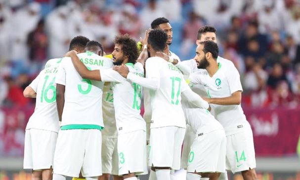 السعودية تقصي مستضيف البطولة قطر من النصف النهائي