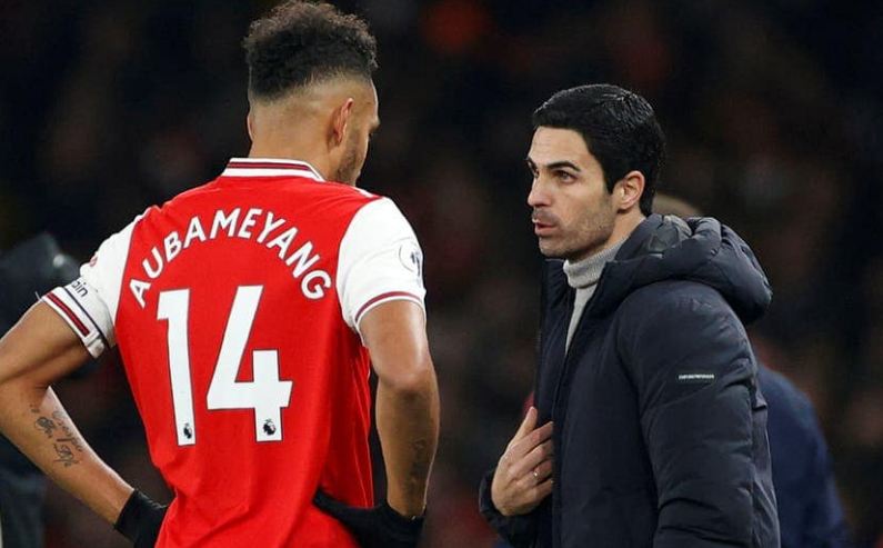 ارسنال يودع بطولة الدوري الاوروبي بعد الخسارة من اولمبياكوس