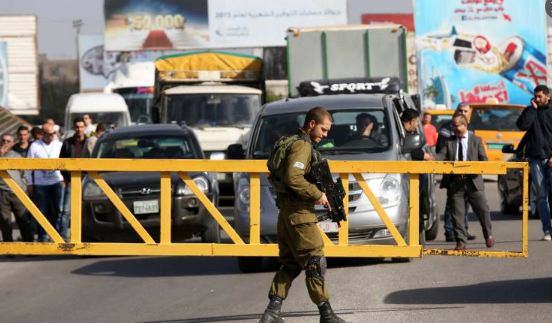نتنياهو يعلن إغلاق شامل في إسرائيل لمدة أسبوع