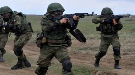 تقارير تكشف أسباب عدم تدخل أمريكا المباشر في صراع روسيا مع أوكرانيا