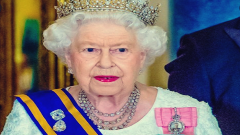 بريطانيا تعلن إصابة الملكة إليزابيث الثانية بفايروس كورونا