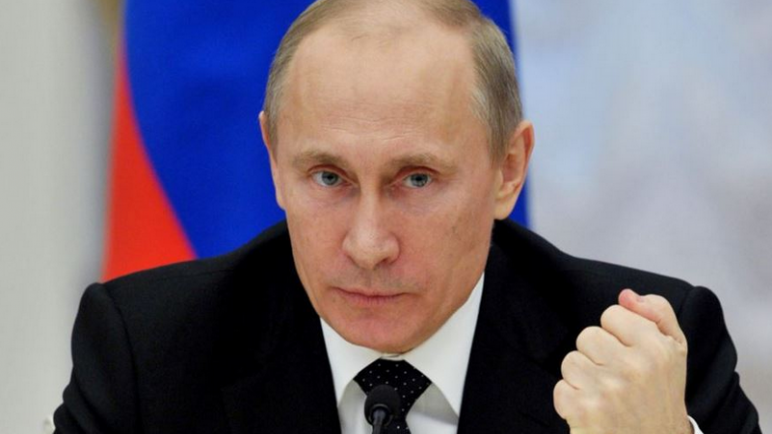 بوتين يعلن مطالب روسيا من أوكرانيا لإيقاف الحرب