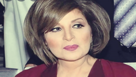 شائعة زواج بوسي في عامها الـ 68 تشعل السوشيال ميديا