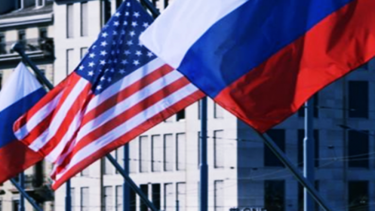 روسيا وأمريكا في قمة واحدة إن لم تبدأ الأولى بالغزو