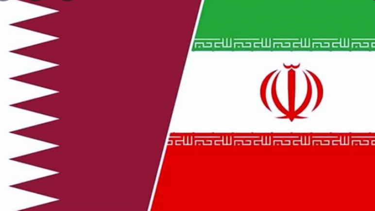 قطر وإيران تعتزمان على توقيع إتفاقيات تعزز العلاقات الدبلوماسية