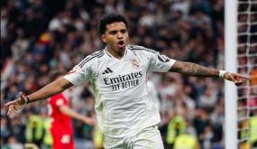 ريال مدريد يواجه مايوركا في الليجا