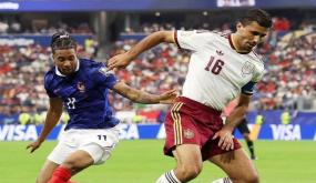 فرنسا تودع كأس العالم بعد الخسارة من إسبانيا بهدفين دون رد