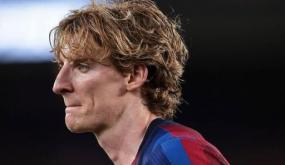 موعد مباراة برشلونة القادمة ضد خيتافي في بطولة الدوري الاسباني