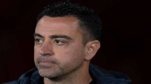 برشلونة يفوز علي إشبيلية في الدوري الإسباني