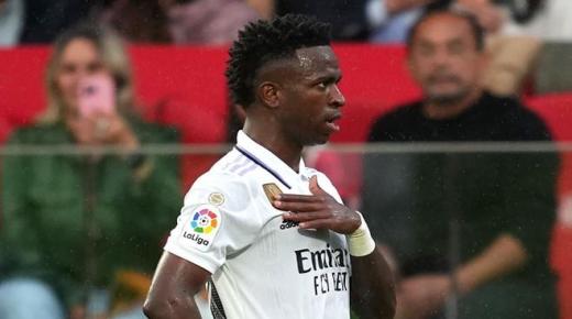 جيرونا يهزم ريال مدريد برباعية علي ملعب مونتيليفي