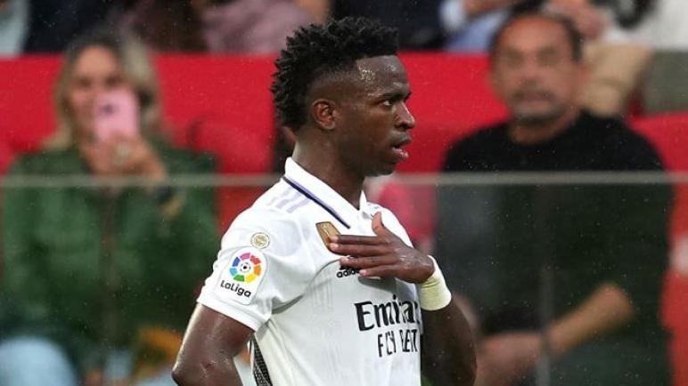 جيرونا يهزم ريال مدريد برباعية علي ملعب مونتيليفي