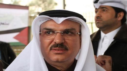 صرف المنحة في النصف الأول من يونيو المقبل