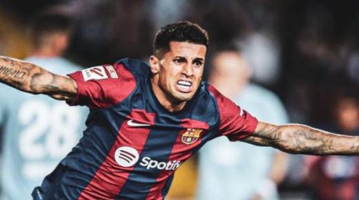 برشلونة ضيفا ثقيلا على ريال مايوركا في الجولة السابعة من الدوري الإسباني