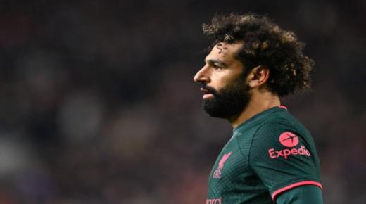 ليفربول يسقط من برينتفورد بثلاثية خارج قواعده