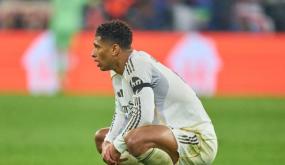 بايرن ميونيخ يهزم ريال مدريد و يعبر الى المربع الذهبي من دوري أبطال أوروبا