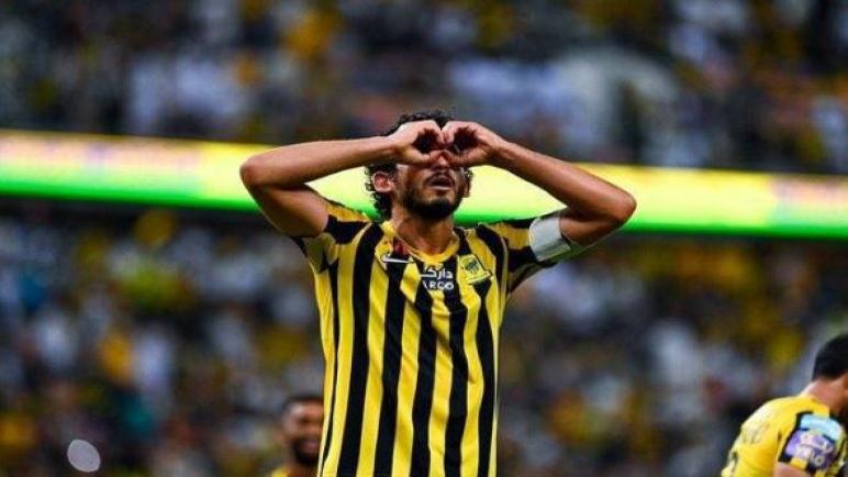 الاتحاد ويودع البطولة العربية بعد خسارته من الهلال السعودي