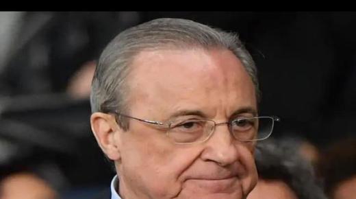 ريال مدريد يفوز برباعية علي غرناطة في الليجا