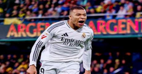 ريال مدريد يستقبل ليجانيس ضمن منافسات الدوري الاسباني