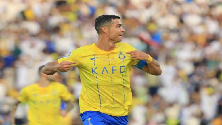 النصر يفوز علي الرجاء ويتأهل إلي نصف نهائي البطولة العربية