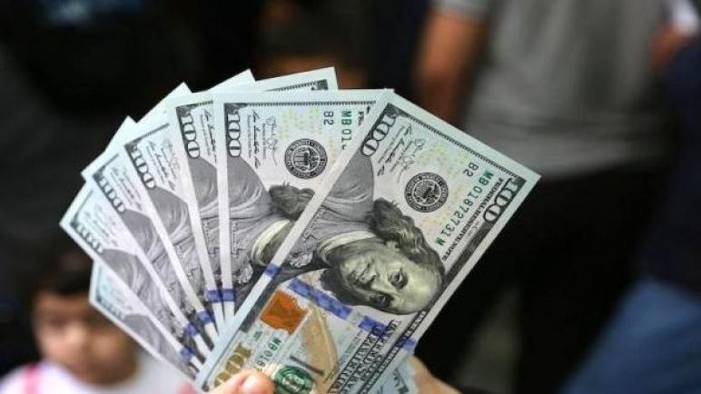 الدولار يصل لأعلى مستوى له مقابل الشيكل منذ ستة سنوات