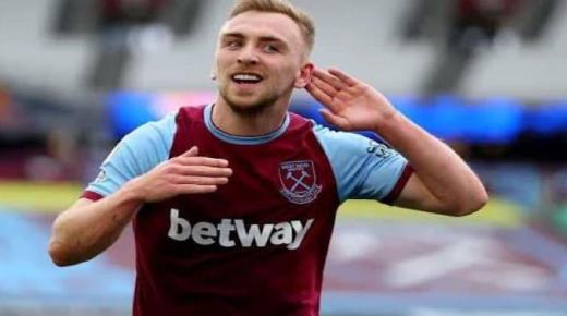 وست هام بطلًا للدوري المؤتمر الأوروبي بعد الفوز علي فيورنتينا