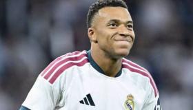 ريال مدريد يفوز على رايو فاليكانو برباعية في الجولة الخامسة في الليجا