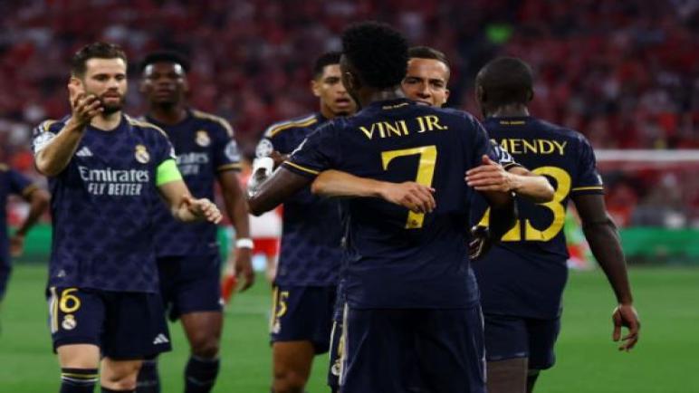 ريال مدريد يتعادل مع بايرن ميونيخ في لقاء ذهاب دوري الابطال و الحسم يتأجل لموقعة البرنابيو