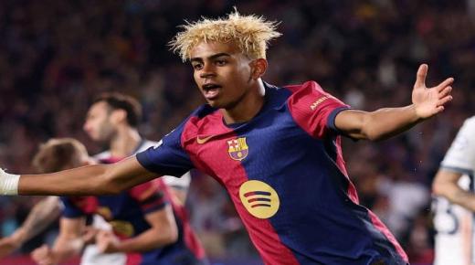 بلد الوليد يستقبل برشلونة في منافسات الليجا