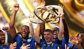 تشيلسي يهزم باريس سان جيرمان ويتوج بطلًا لكأس العالم للأندية 2025