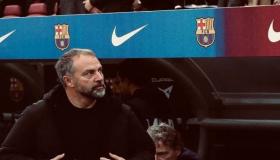 برشلونة ينجح بتحقيق الانتصار علي أتلتيك بيلباو