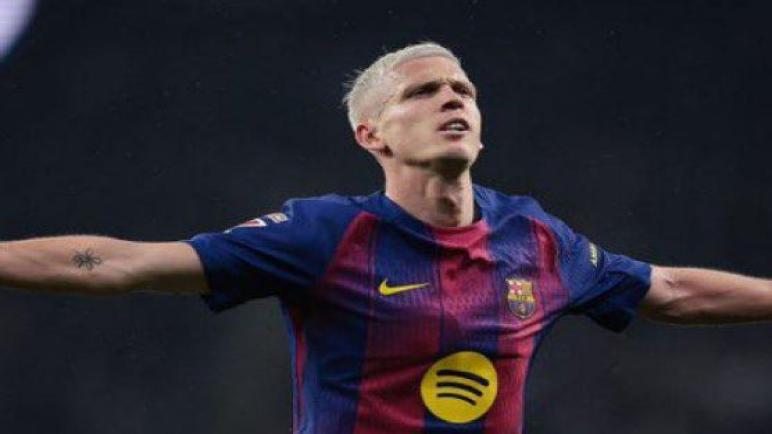 برشلونة يواجه أتلتيك بيلباو في السوبر الإسباني