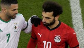 مصر تواجه أستراليا في منافسات كاس العالم 2026