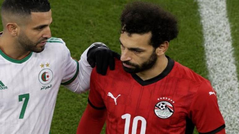 مصر تواجه أستراليا في منافسات كاس العالم 2026