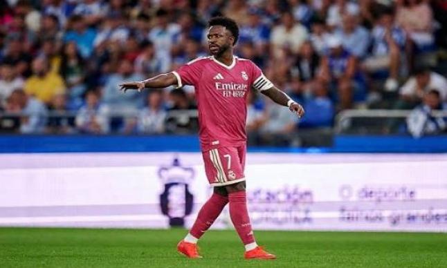 ريال مدريد يهزم ديبورتيفو لاكورونيا في وديات الأندية