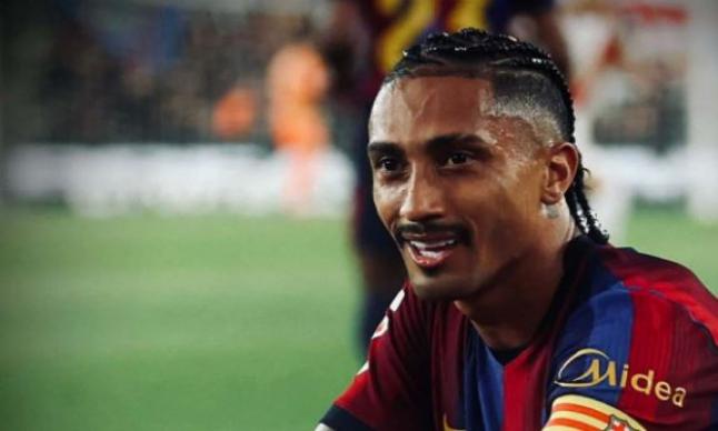 برشلونة يواجه فالنسيا في الجولة الرابعة في بطولة الليغا