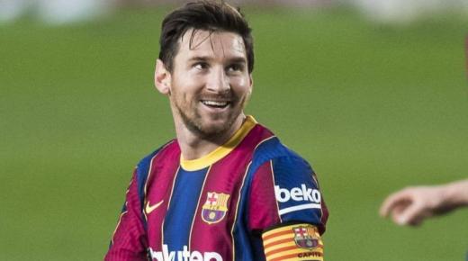 ديبورتيفو ألافيس ضيف برشلونة في الكامب نو