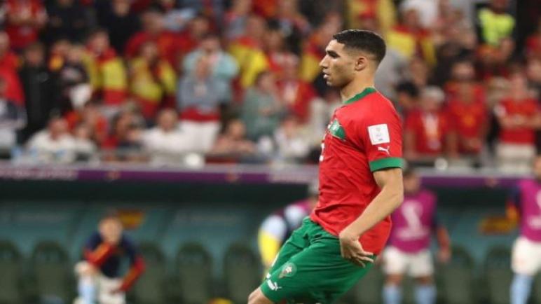 مواجهة قوية بين المغرب و البرتغال في ربع نهائي كاس العالم
