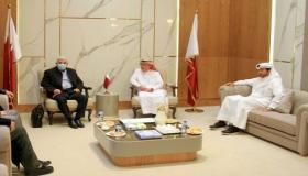 السنوار يرفض الآلية الجديدة لإدخال الأموال القطرية